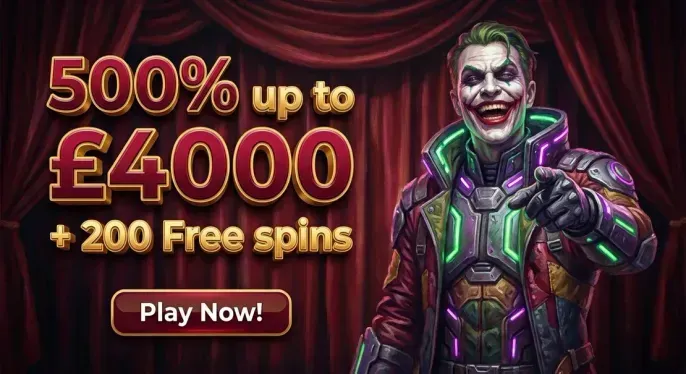Spinfin Casino
